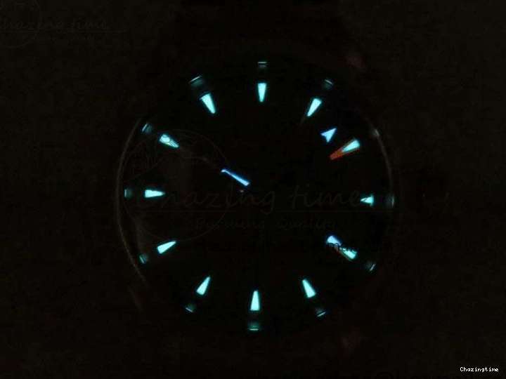 0317 Timeless Aqua Terra Ladies 35mm RG V6F Best Edition White MOP Dial On RG Bracelet A 8102